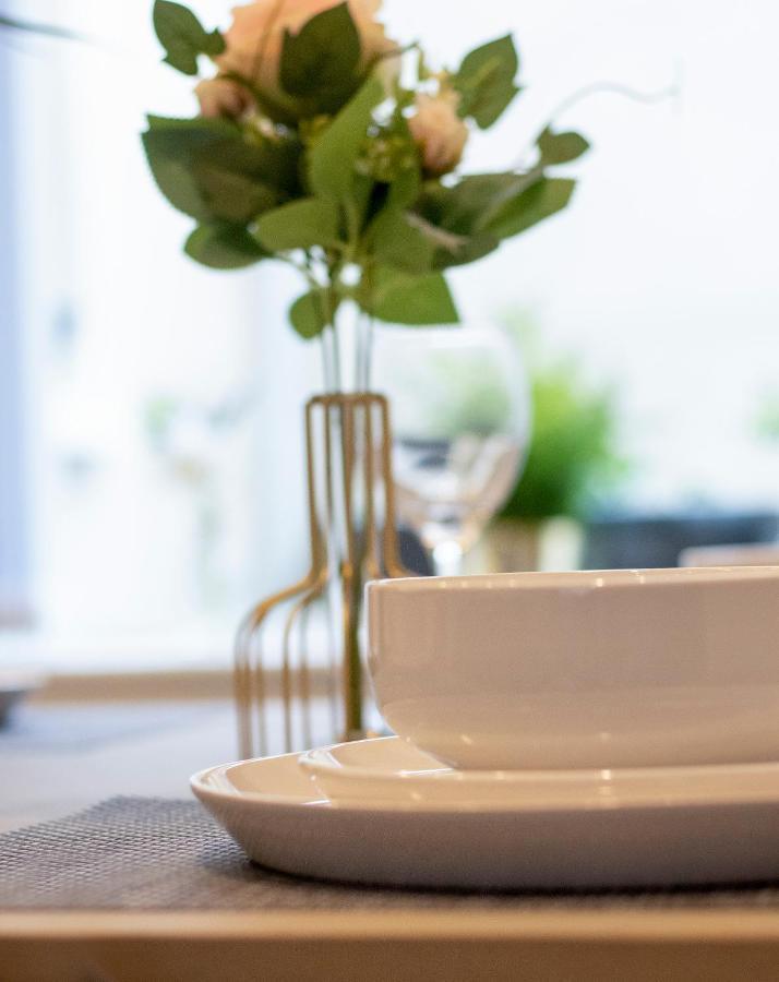The Belfast Boutique Central Cozy Sleeps7 (Adults Only) Exteriér fotografie