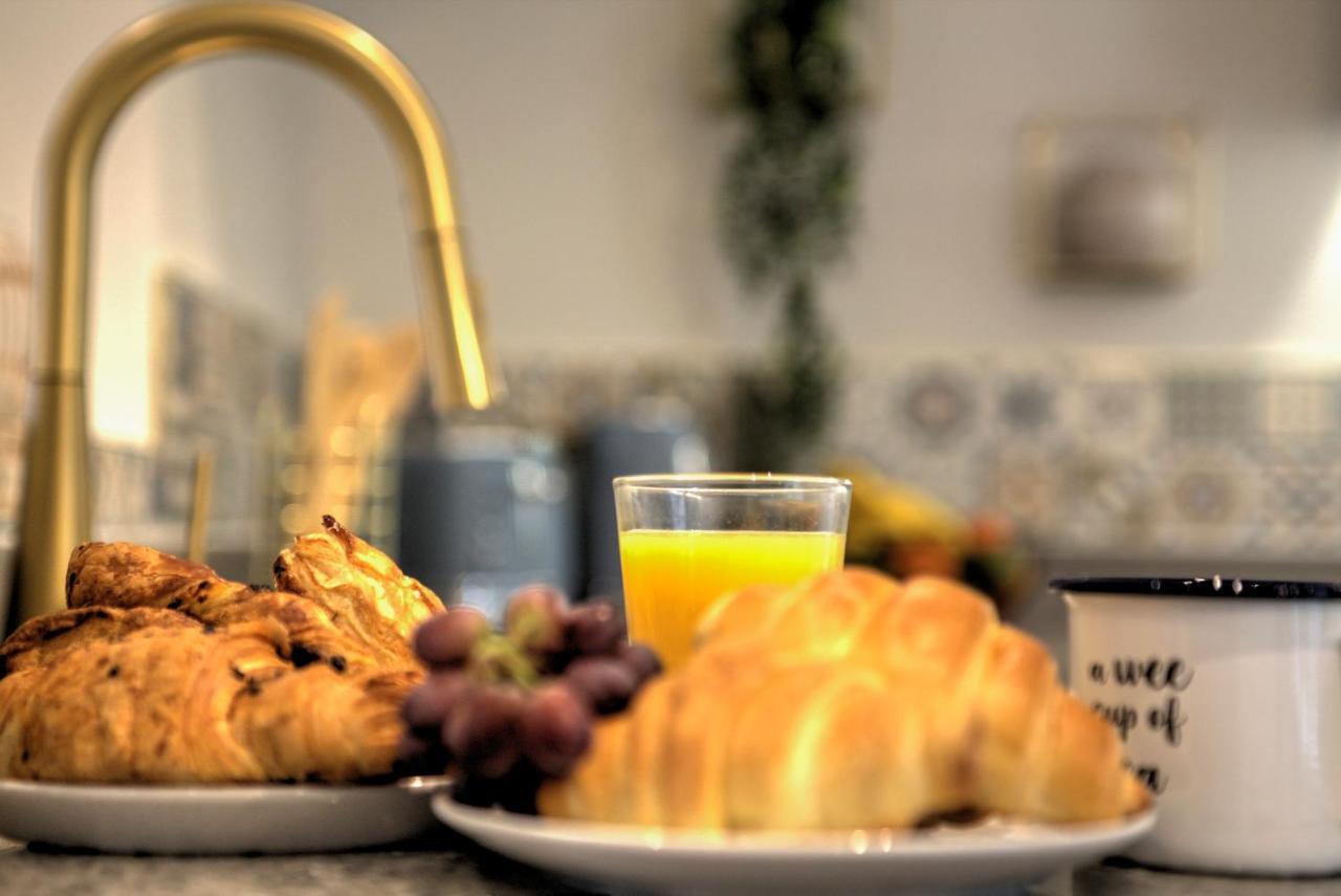 The Belfast Boutique Central Cozy Sleeps7 (Adults Only) Exteriér fotografie