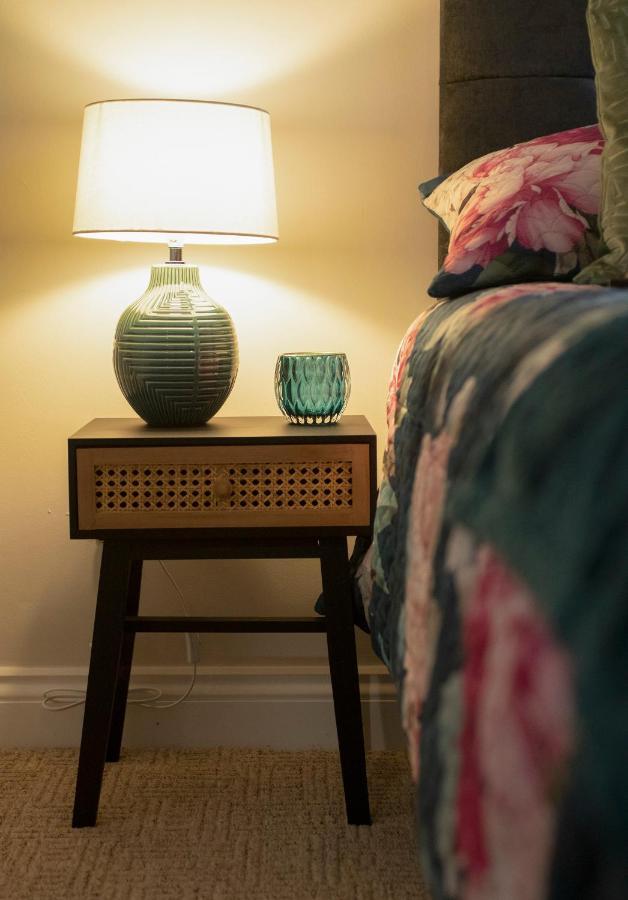The Belfast Boutique Central Cozy Sleeps7 (Adults Only) Exteriér fotografie