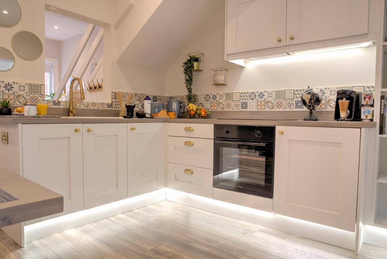 The Belfast Boutique Central Cozy Sleeps7 (Adults Only) Exteriér fotografie