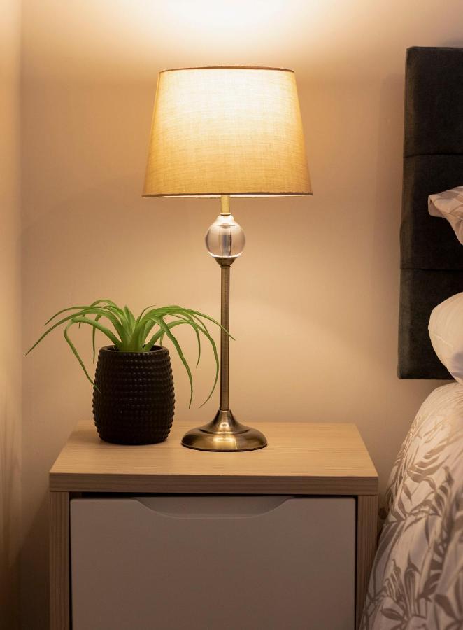 The Belfast Boutique Central Cozy Sleeps7 (Adults Only) Exteriér fotografie