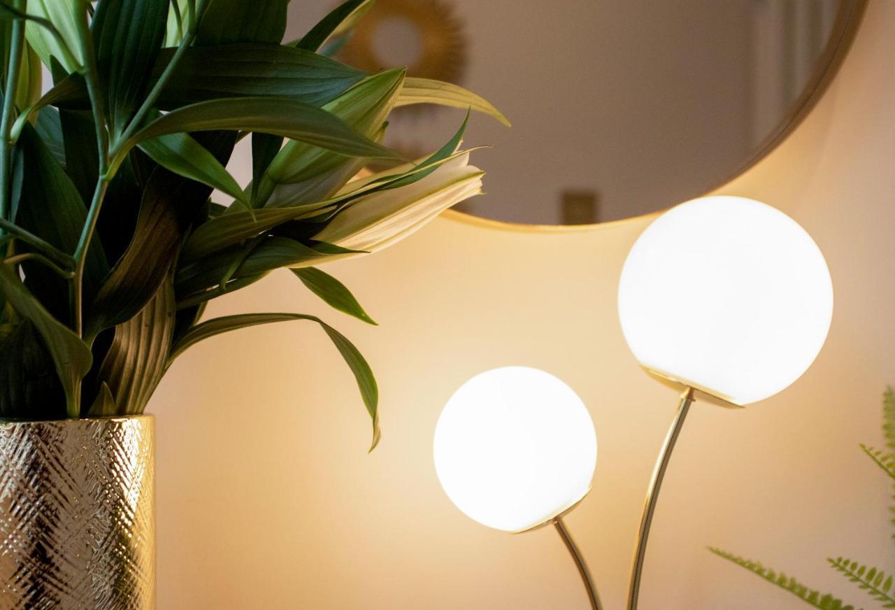 The Belfast Boutique Central Cozy Sleeps7 (Adults Only) Exteriér fotografie